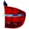 DIEDERICHS 1291090 Combination Rearlight